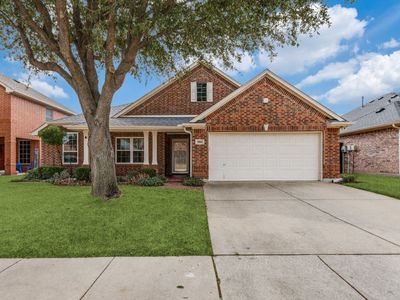 3804 Sevenoaks Dr, Fort Worth, TX, 76244