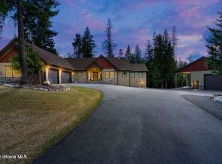 3170 W Mack Ln, Rathdrum, ID 83858