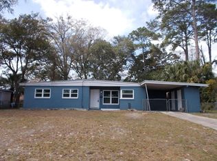 4022 Tyndale Dr, Jacksonville, FL 32210