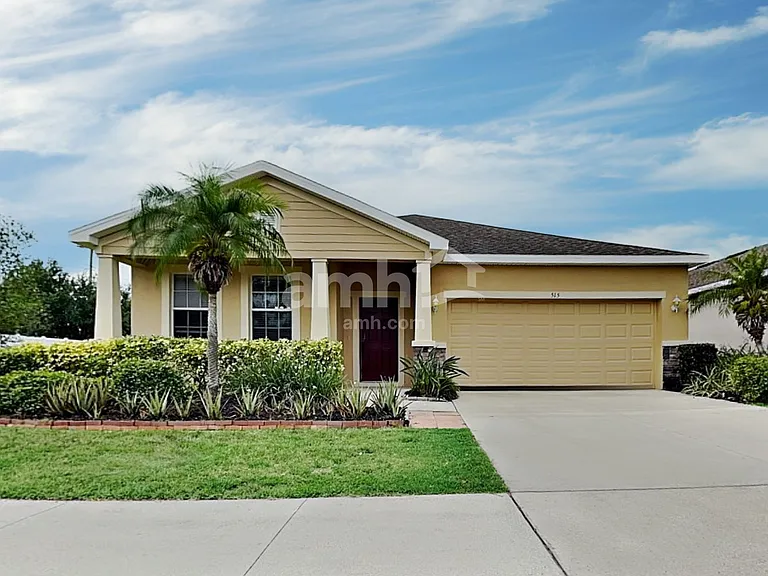 515 Corbett Bluff Dr — Photo 1