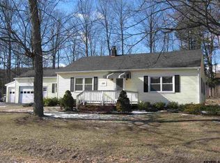 159 North Rd, Clarksville, NY 12041