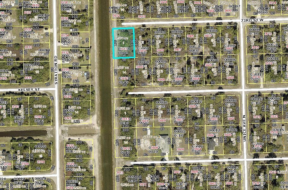 2nd image of 3613 73rd Street W