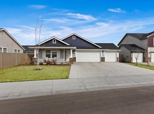 540 N Heliopolis Way, Star, ID 83669