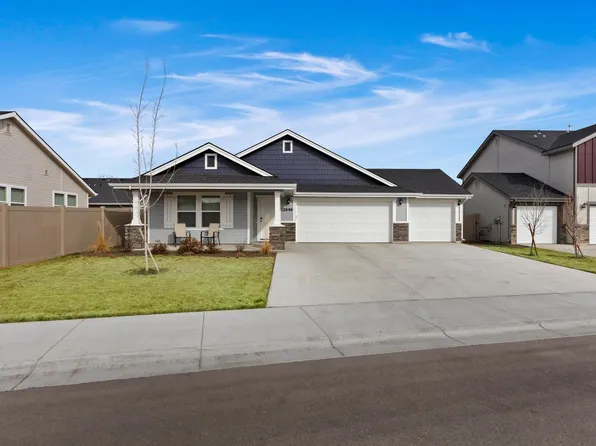 540 N Heliopolis Way, Star, ID 83669