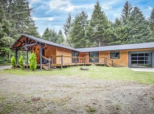 62133 Salal Rd, Coos Bay, OR 97420