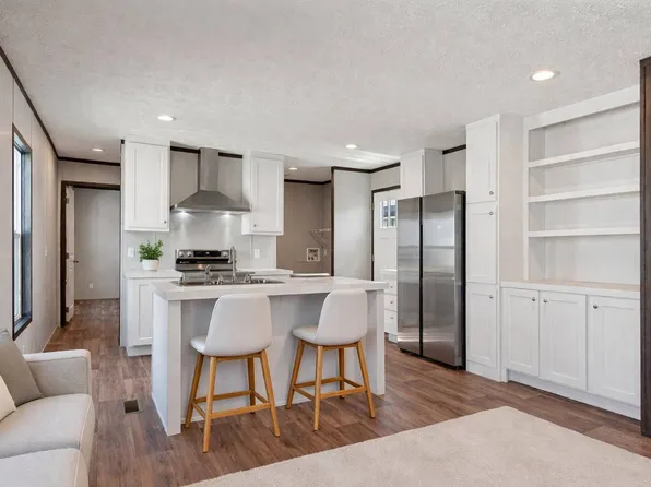 1707 Sidewinder Dr, Princeton, TX 75407