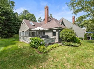 12 The Seasons #12, New London, NH 03257