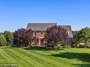 11930 Meadow Vista Way, Clarksville, MD 21029