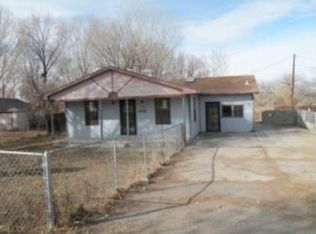 805 Pioneer Ave, Aztec, NM 87410
