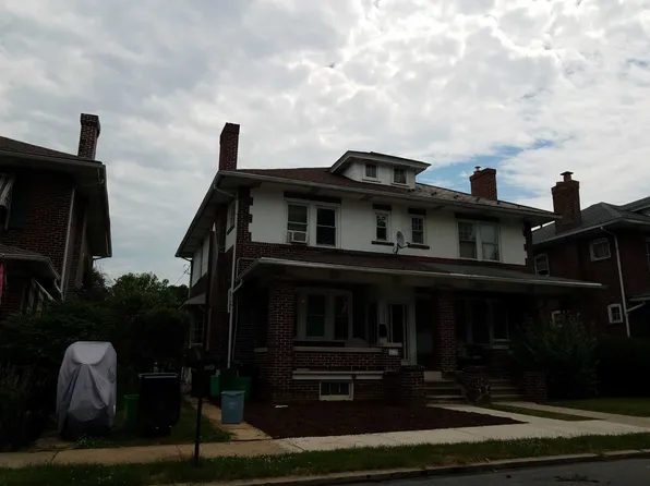 411 S 17th St, Allentown, PA 18104