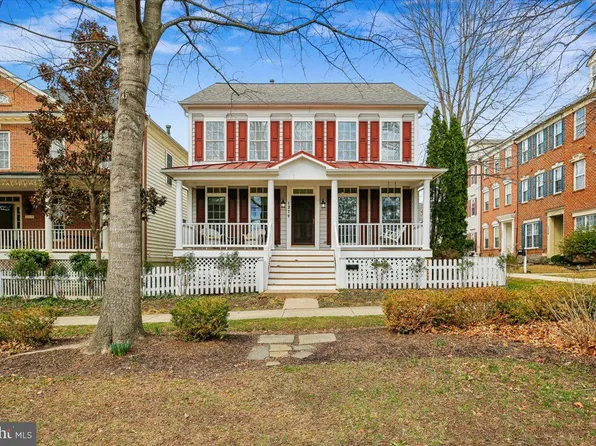 1379 Main St, Gaithersburg, MD 20878