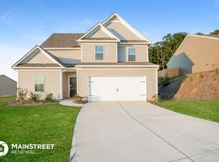 47 Culver Ridge Dr, Cartersville, GA 30120