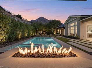 11141 Luna Blanca Dr, Las Vegas, NV 89138