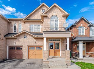 49 Interlude Dr, Brampton, ON L6X 3B1