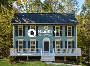 (Undisclosed Address), Covington, GA 30016