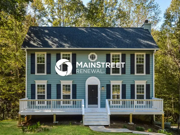 40 Jill Ln, Covington, GA 30016