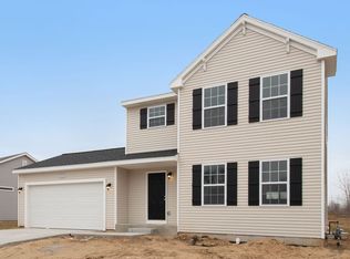 8533 E Sturtevant Ave, Richland, MI 49083