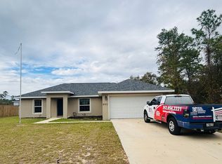 16952 SW 46th Ter, Ocala, FL 34473