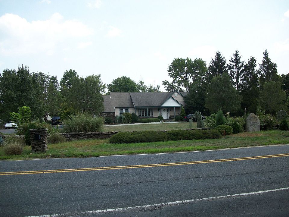 570 N Elmwood Rd, Marlton, NJ 08053 Zillow