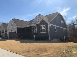 513 Boardwalk Dr, Wake Forest, NC 27587