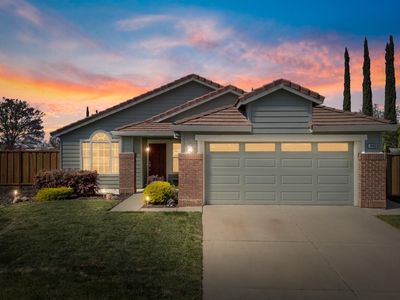 1493 Ray Harvey Dr, Tracy, CA, 95377