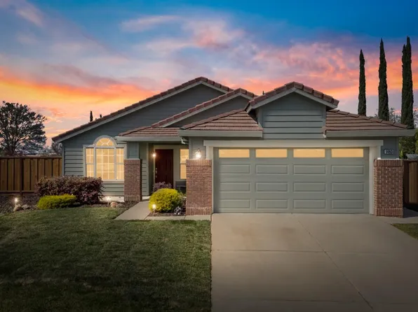 1493 Ray Harvey Dr, Tracy, CA 95377