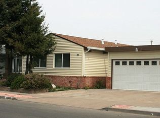 26630 Eldridge Ave, Hayward, CA 94544