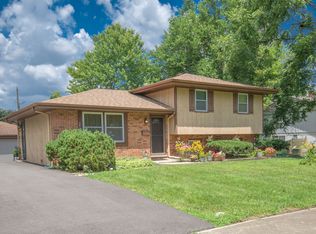 2015 Midhurst Ln, Joliet, IL 60435