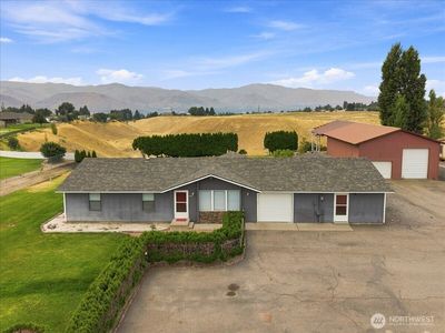 403 Neptune Place, East Wenatchee, WA, 98802