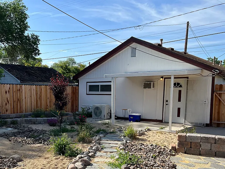318 Cheney St #B — Photo 1
