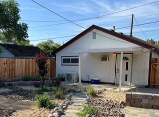 318 Cheney St #B, Reno, NV 89502