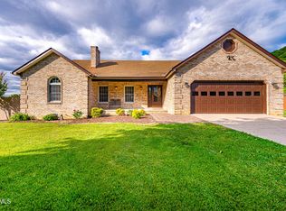 109 Running Deer Trl, Kingsport, TN 37663