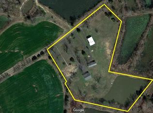 2765 Overton Loop, Medon, TN 38356