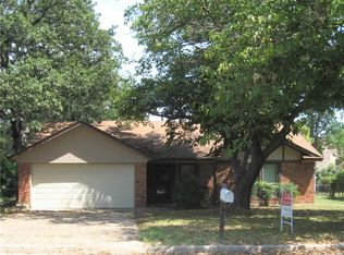 120 Pecan St, Azle, TX 76020