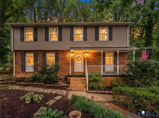 112 Chasnell Rd, North Chesterfield, VA 23236