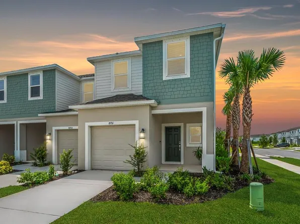 8701 Winter Breeze Way, Sarasota, FL 34241