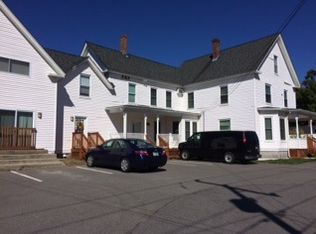 592 Daniel Webster Hwy, Merrimack, NH 03054