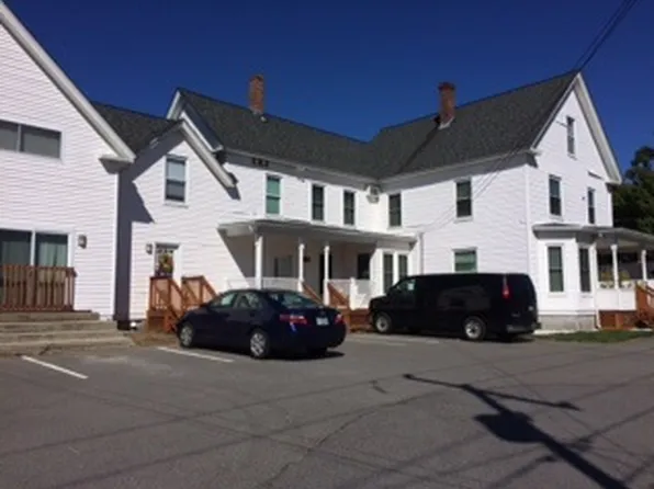 592 Daniel Webster Hwy, Merrimack, NH 03054