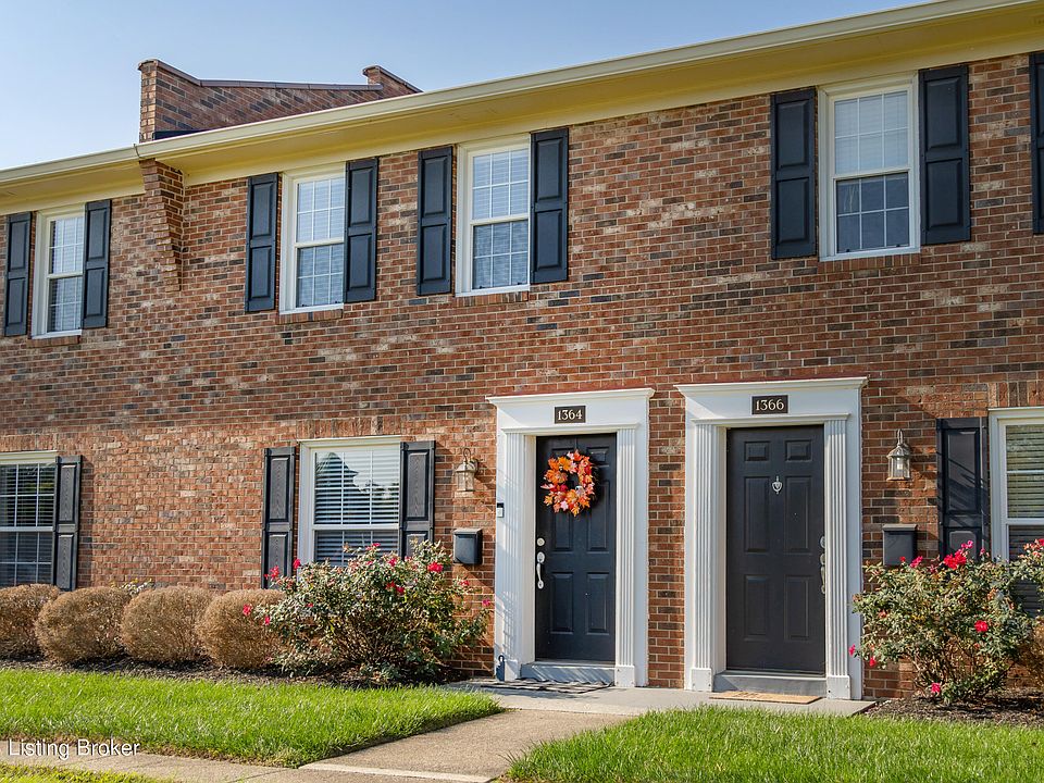 1364 Herr Ln, Louisville, KY 40222 Zillow