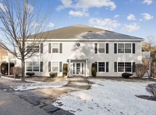 345 Saco St UNIT 32, Westbrook, ME 04092