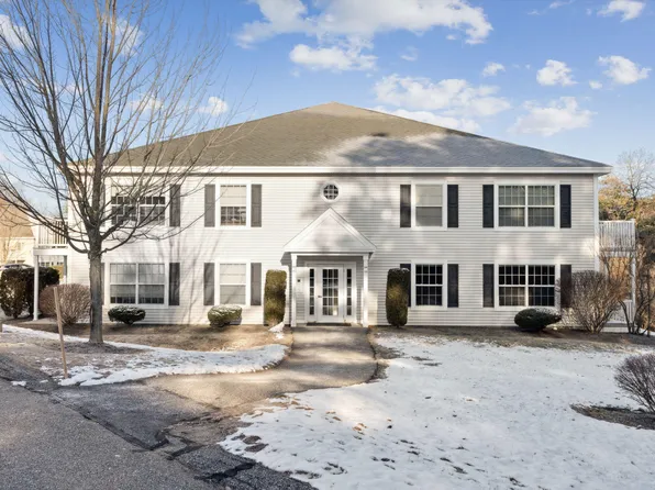 345 Saco Street #32, Westbrook, ME 04092