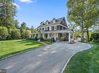 334 Louella Ave, Wayne, PA 19087