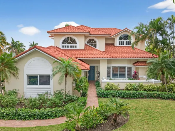 819 Tulip Ln, Sanibel, FL 33957