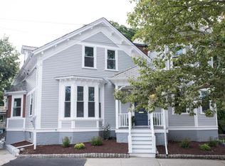 220 Camp St, Providence, RI 02906
