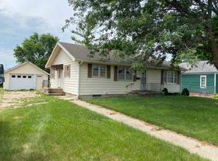212 W Mamie Eisenhower Ave, Boone, IA 50036