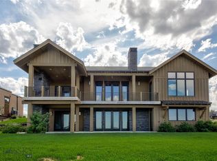 433 Black Bull Trl, Bozeman, MT 59718