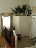 Front Entry Way