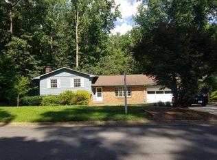 1618 Medfield Rd, Raleigh, NC 27607