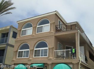 3689 Ocean Front Walk, San Diego, CA 92109