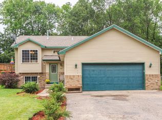 416 9th St SW, Forest Lake, MN 55025